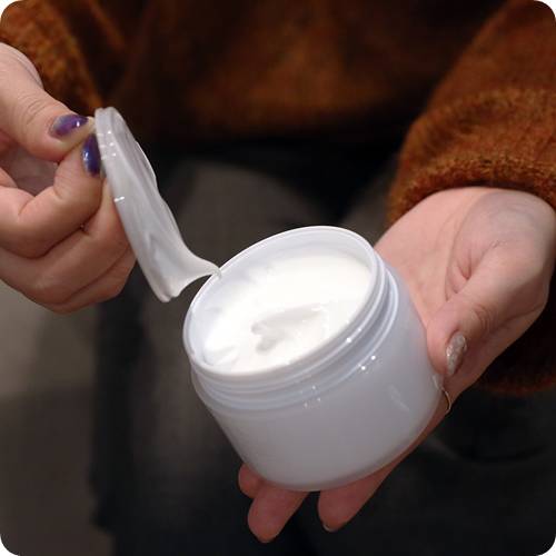 수분크림 VS 오일크림