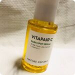 비타민C 세럼 효과