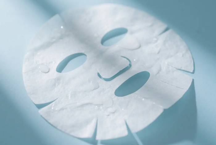 마데카소사이드 성분이 함유된 진정 시트 마스크 / Soothing sheet mask infused with madecassoside extract