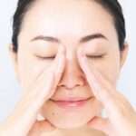 아침 얼굴 붓기