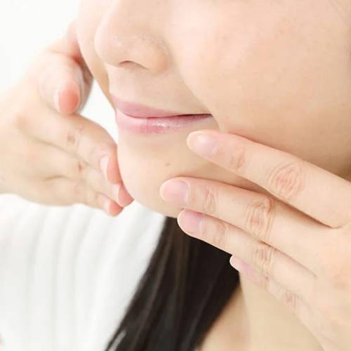 얼굴 붓기 빼는법